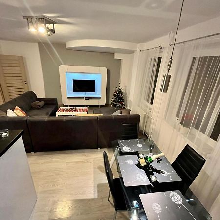 Apartman Podhorec - Liptovský Ján Εξωτερικό φωτογραφία