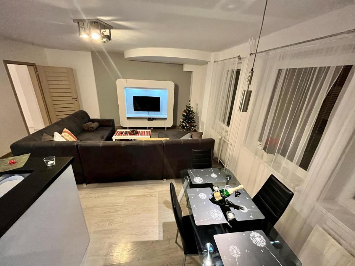 Apartman Podhorec - Liptovský Ján Εξωτερικό φωτογραφία