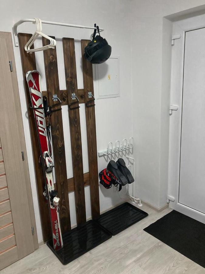 Apartman Podhorec - Liptovský Ján Εξωτερικό φωτογραφία