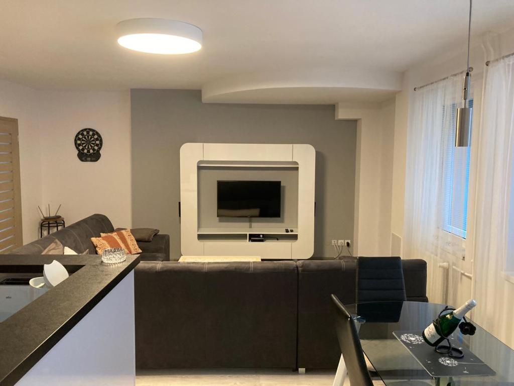 Apartman Podhorec - Liptovský Ján Εξωτερικό φωτογραφία