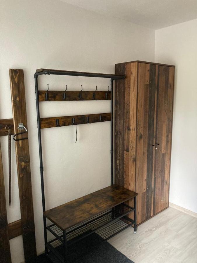 Apartman Podhorec - Liptovský Ján Εξωτερικό φωτογραφία