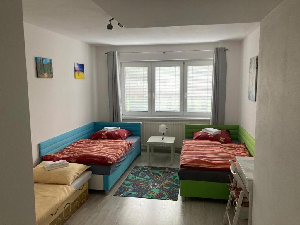 Apartman Podhorec - Liptovský Ján Εξωτερικό φωτογραφία