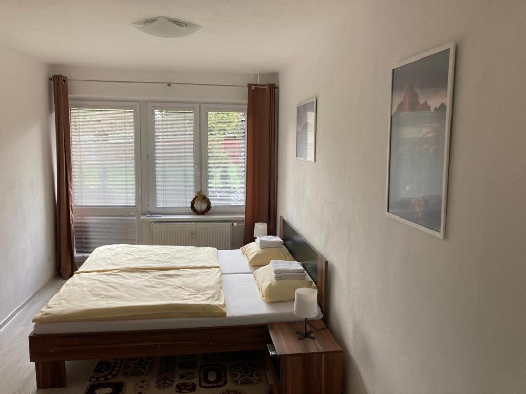 Apartman Podhorec - Liptovský Ján Εξωτερικό φωτογραφία